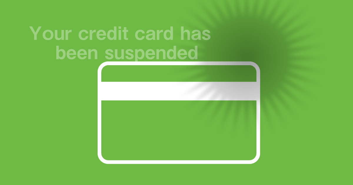 ブログ記事『クレジットカード会社を装うフィッシング詐欺』の画像