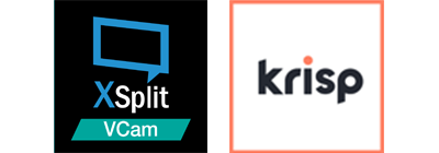 Aiでwebカメラの背景を変更 Xsplit ソースネクスト