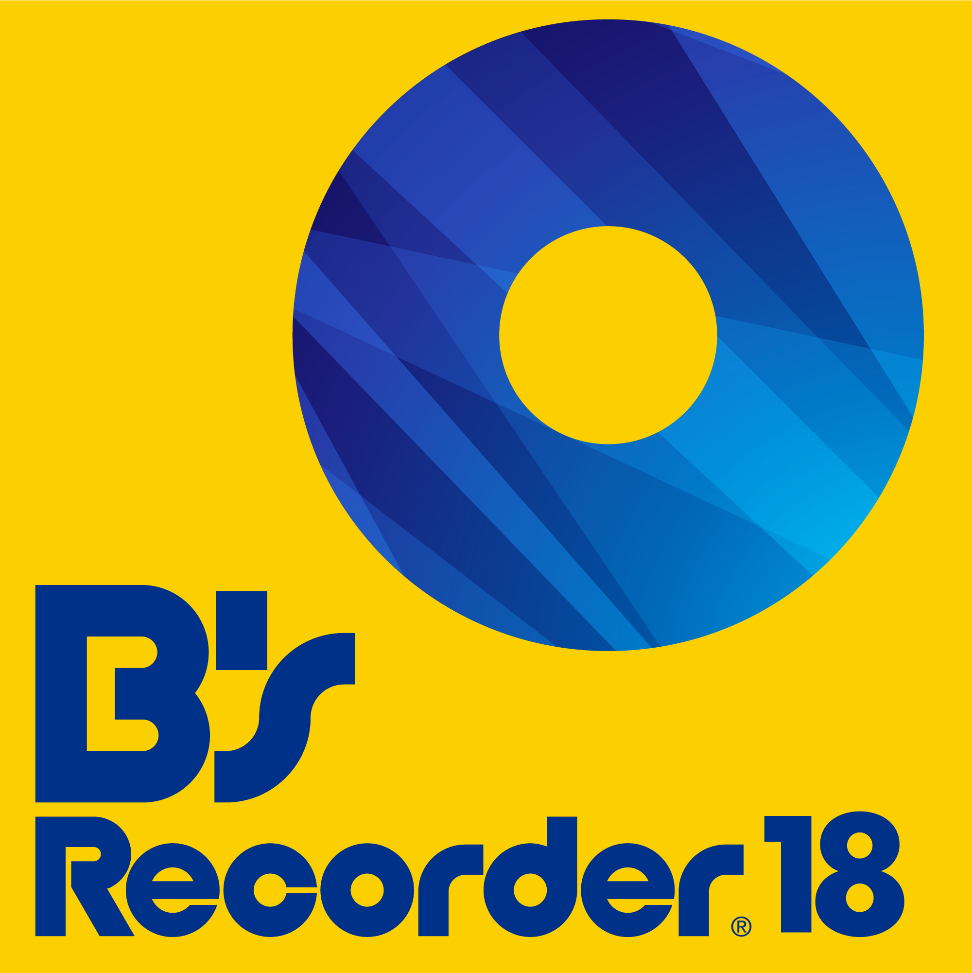 ディスク作成ソフト「B's Recorder」/DVD・ブルーレイに｜ソースネクスト