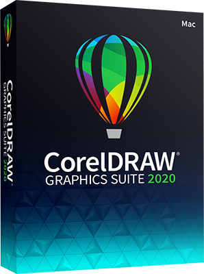 世界中のプロが愛用 Coreldraw Graphics Suite ソースネクスト