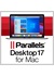 Parallels Desktop 17 for Mac 1年版