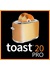 Toast 20 Pro