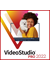 VideoStudio Pro 2022 ダウンロード版