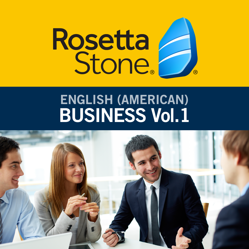 【45%OFF】ロゼッタストーン 英語 ビジネス