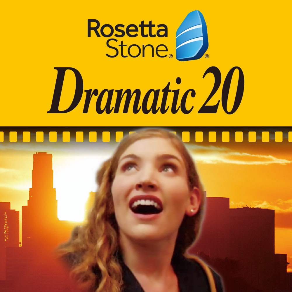 Dramatic 20