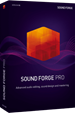 SOURND FORGE Pro 16 (サウンドフォージ プロ 16) サウンド編集ソフト