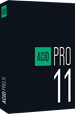 ACID Pro 11 (アシッド プロ 11) 作曲ソフト