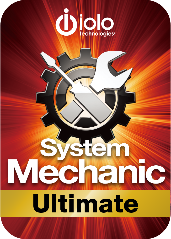 PCを快適で安全にするスイート「System Mechanic Ultimate Defense 