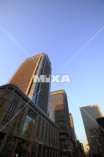 ソフト 高画質素材 MIXA（マイザ） 街の風景編｜ソースネクスト
