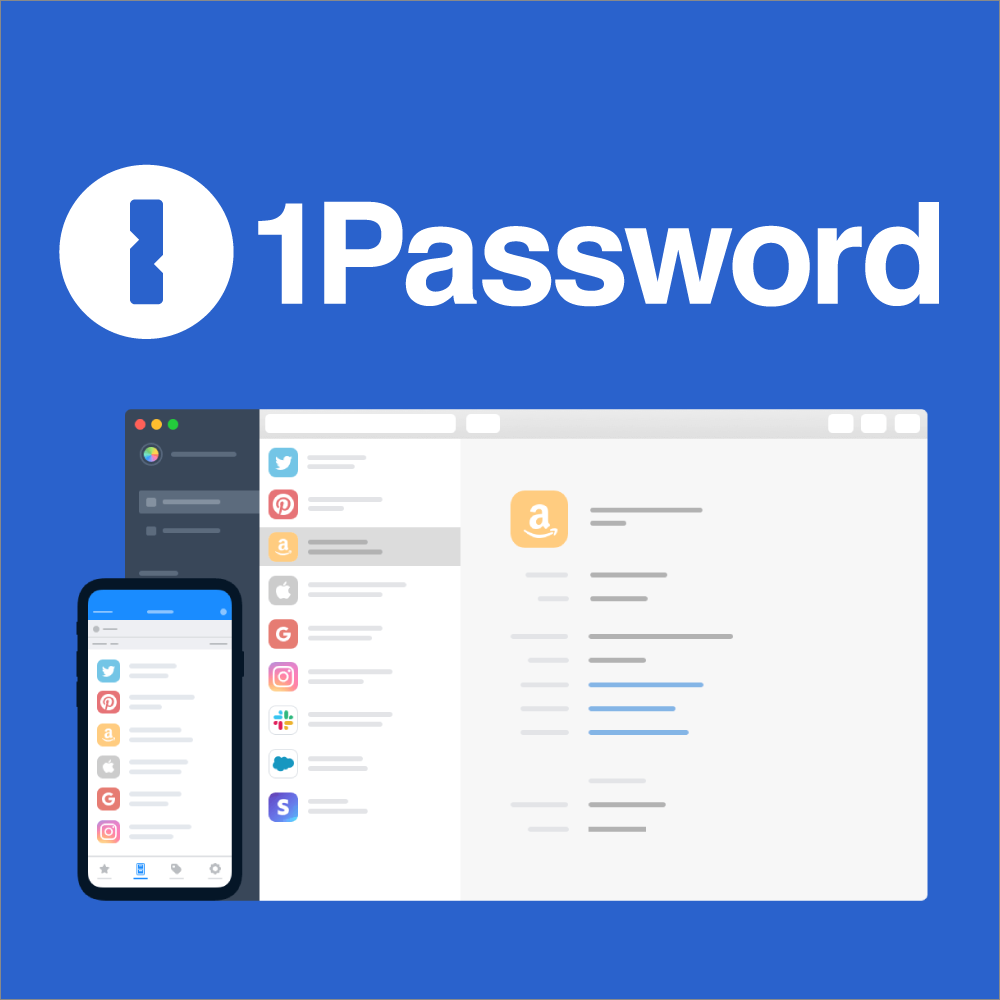 1Password