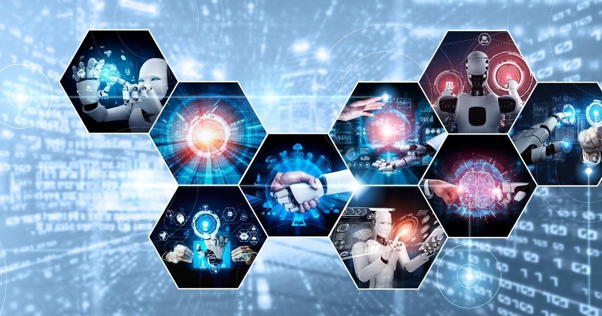 【2026年9月】生成AIの種類を総まとめ！用途別ツール12選も