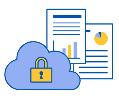 クラウドだからデータが消えない