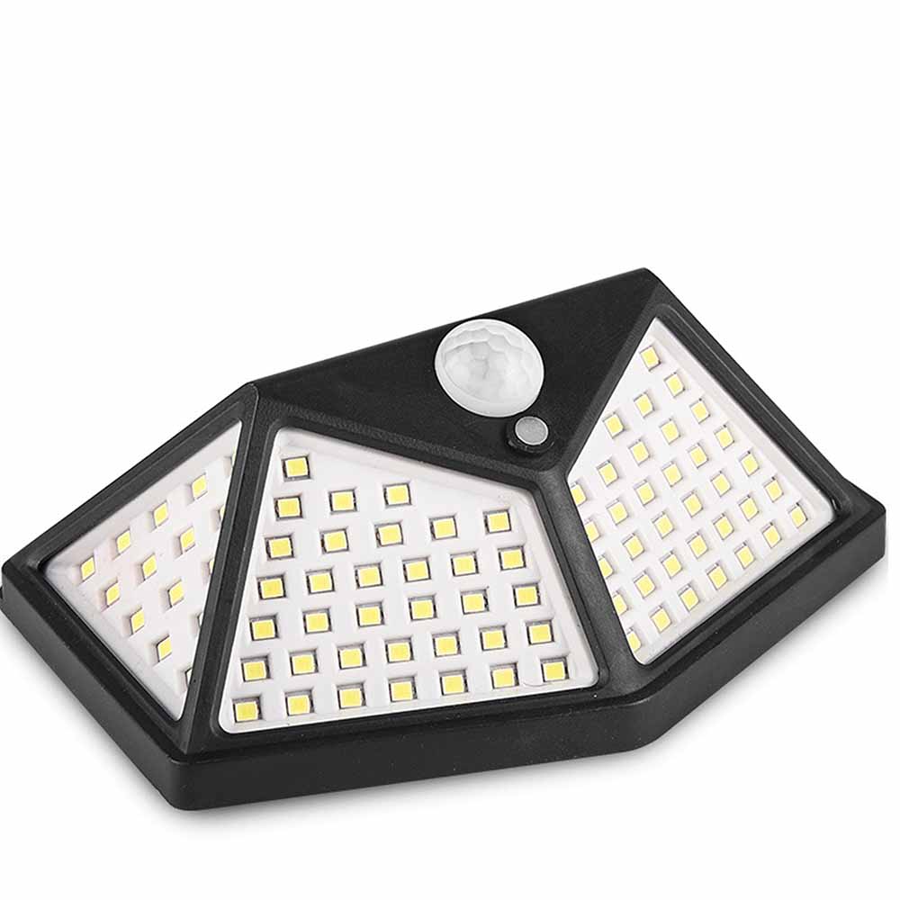 LEDが明るい