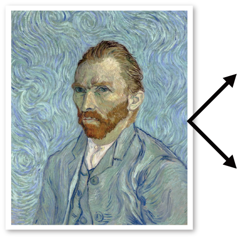 モチーフ切り抜き素材