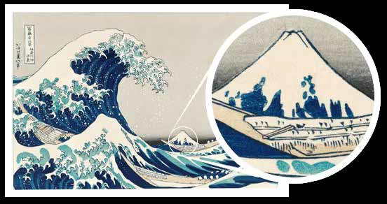 デジタルならではの高画質