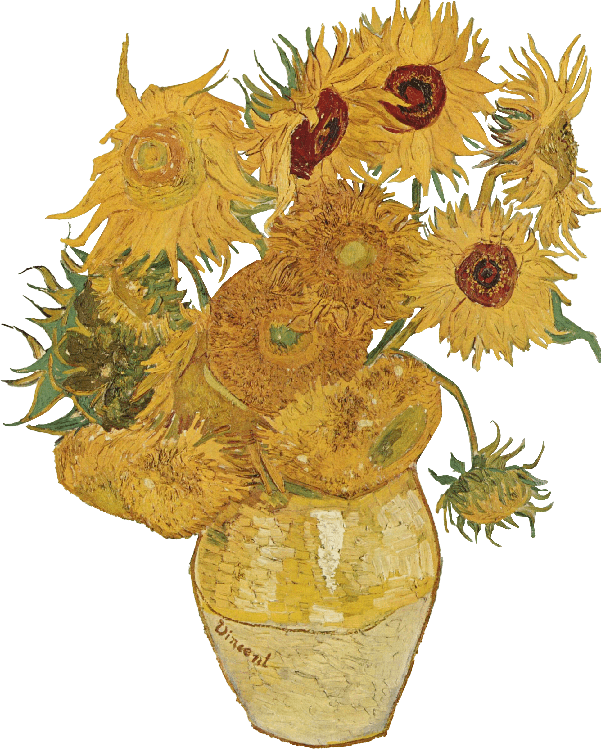 モチーフ切り抜き素材