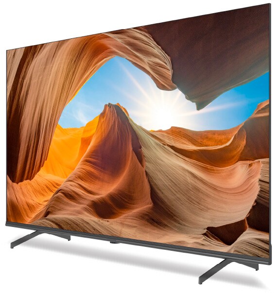 50V型液晶テレビ - 4K/HDRに対応|ソースネクスト 50V型液晶テレビ - 4K/HDRに対応|ソースネクスト