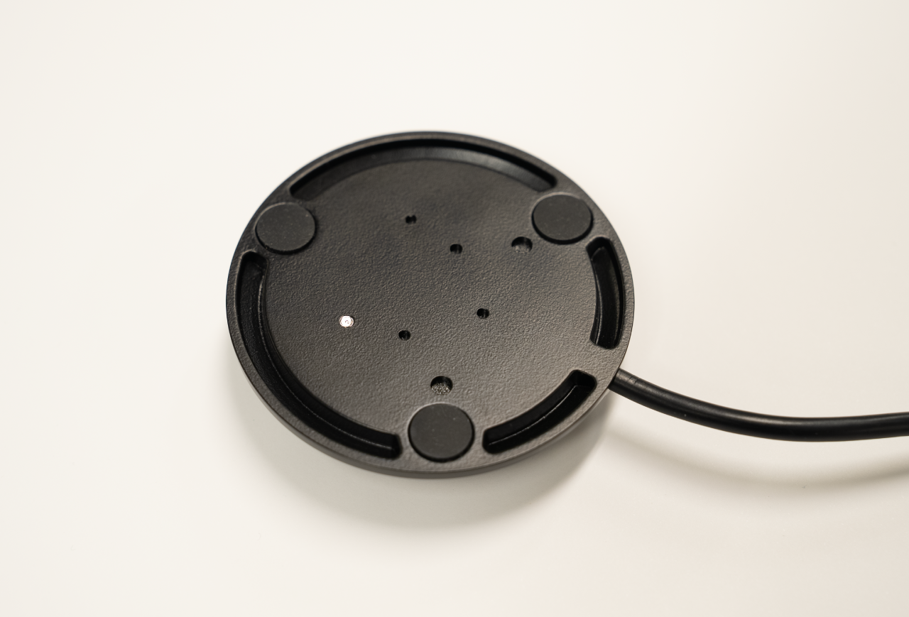 本製品の裏側の写真