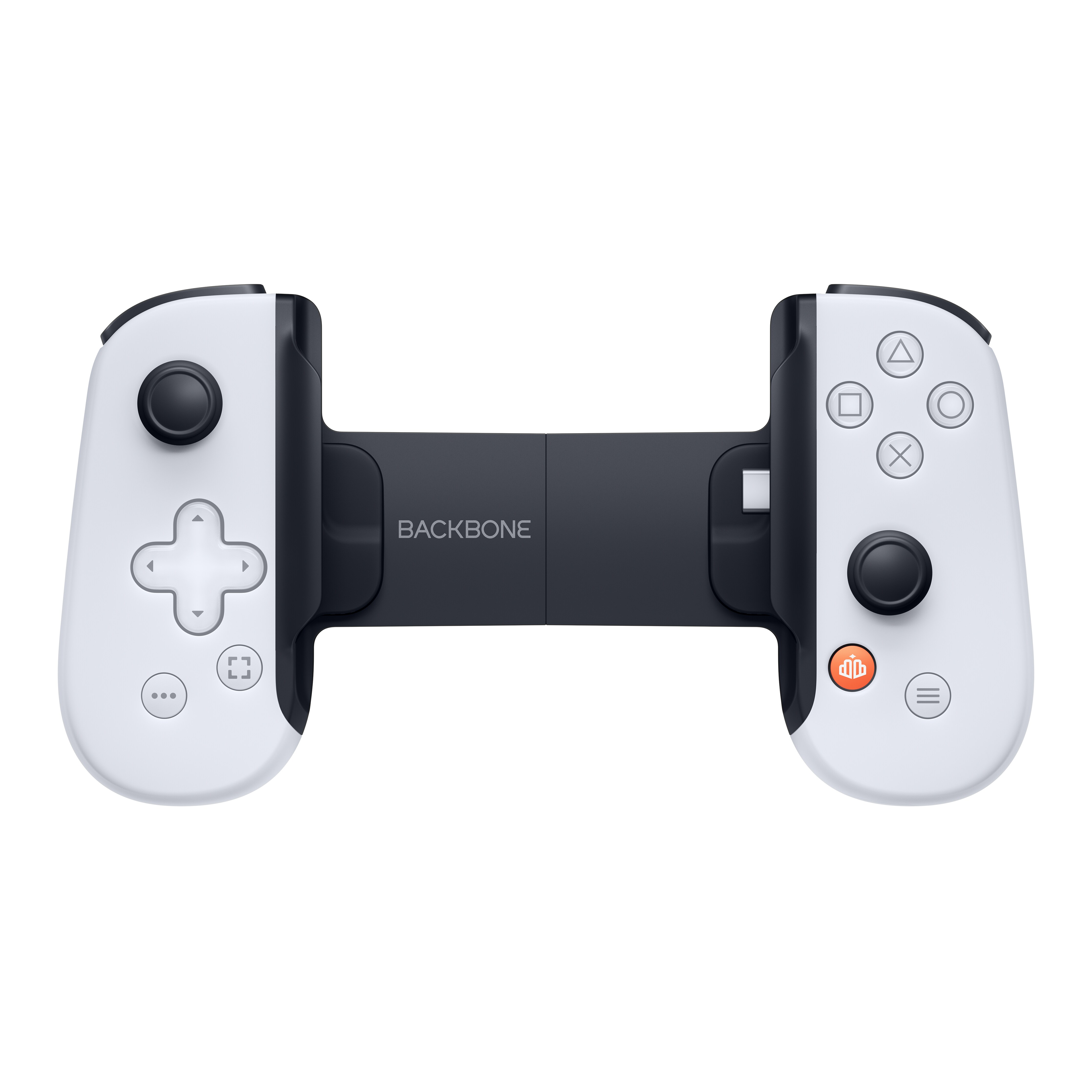 スマホをゲーム機に変えよう「Backbone(バックボーン スマホをゲーム機に変えよう「Backbone(バックボーン