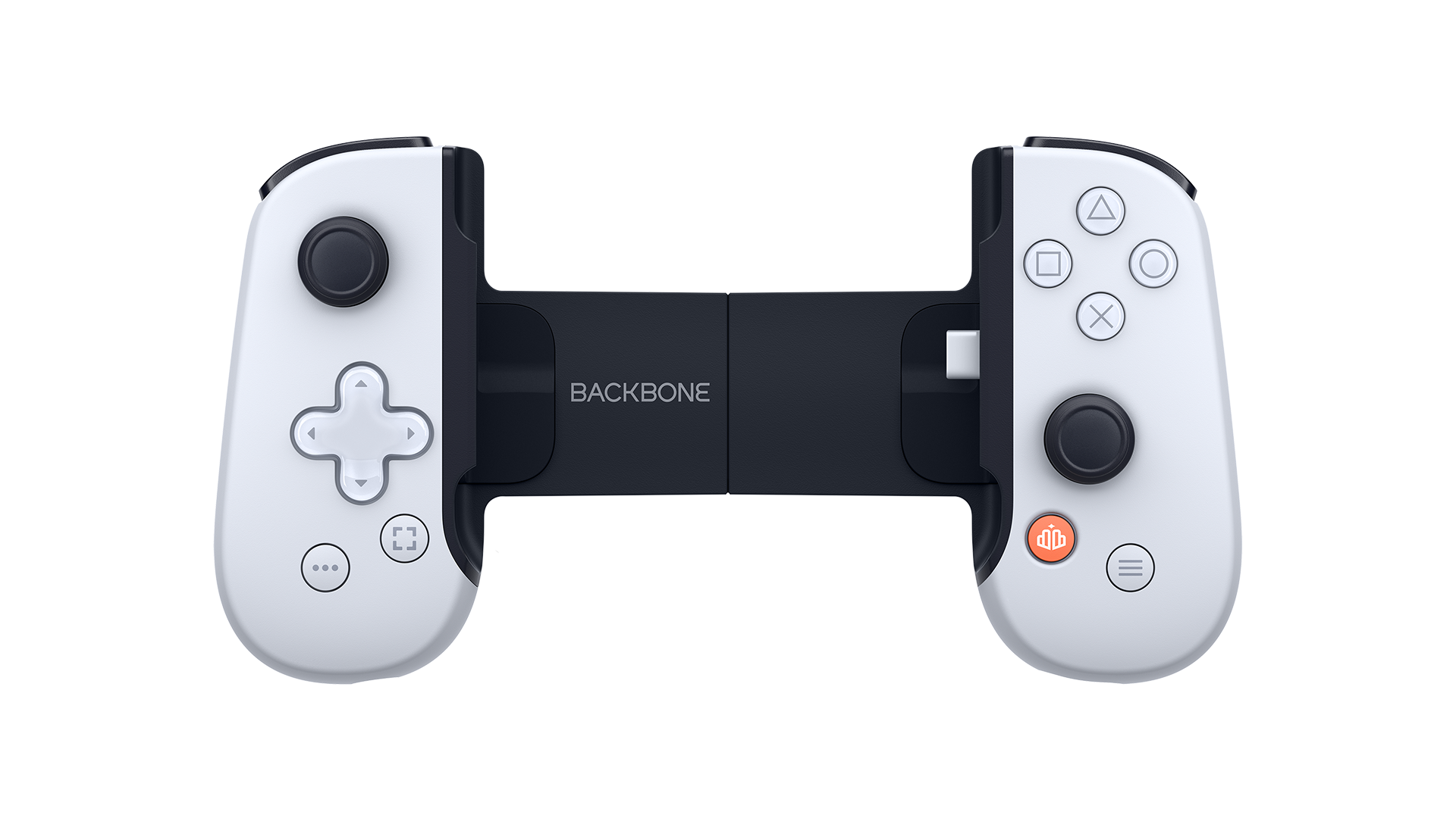 第1世代　PlayStationデザインモデル　USB-C版