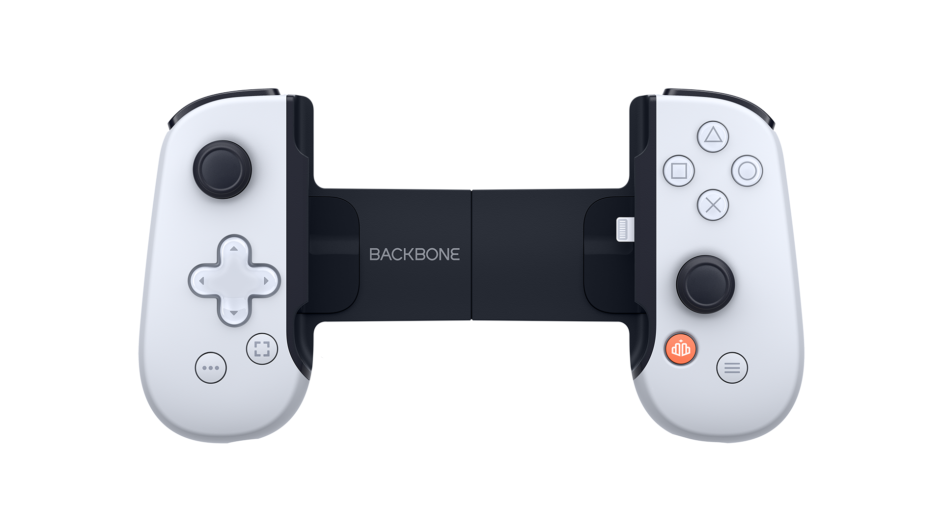 スマホをゲーム機に変えよう「Backbone（バックボーン
