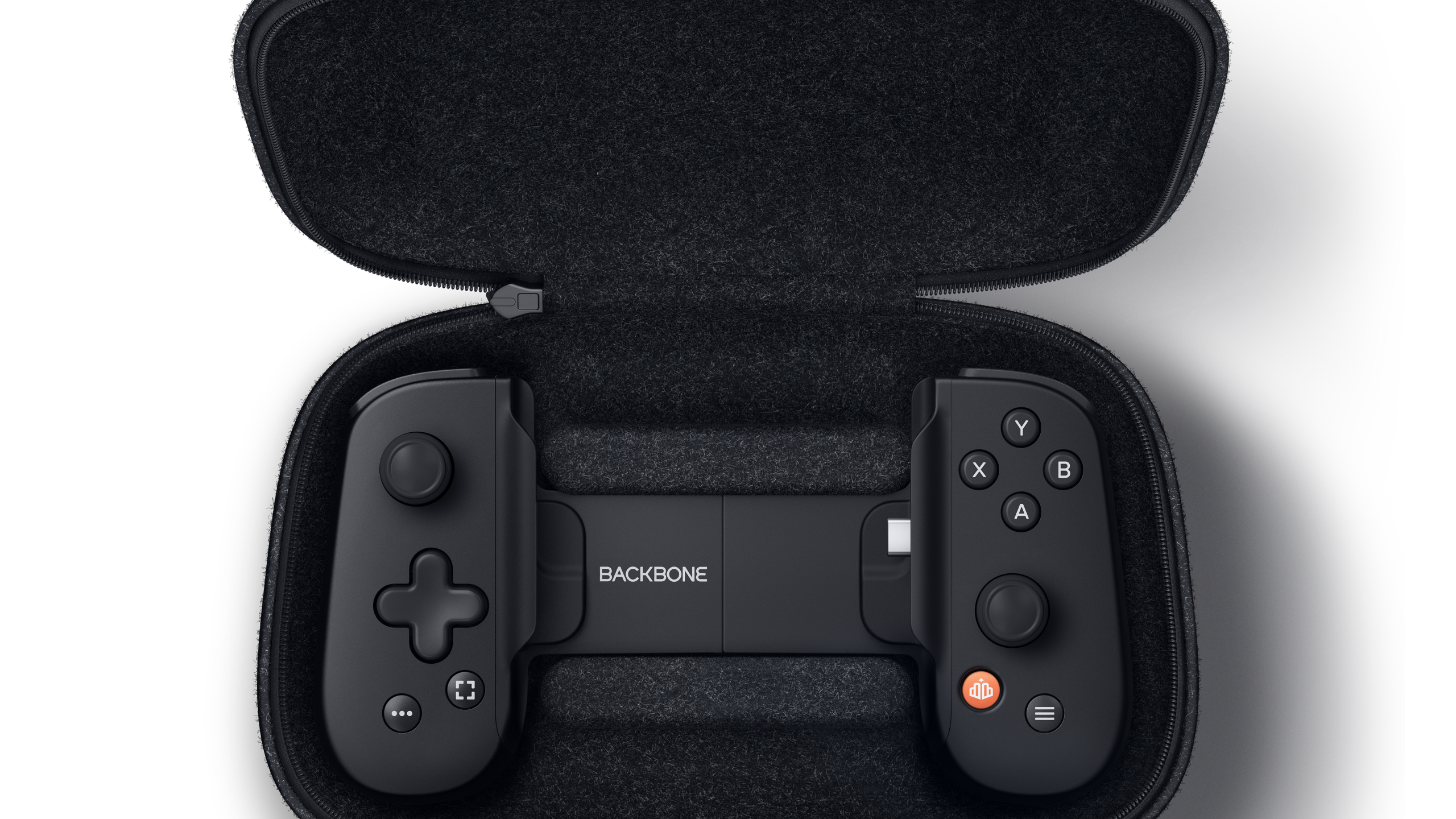 キャリングケース　通常モデル