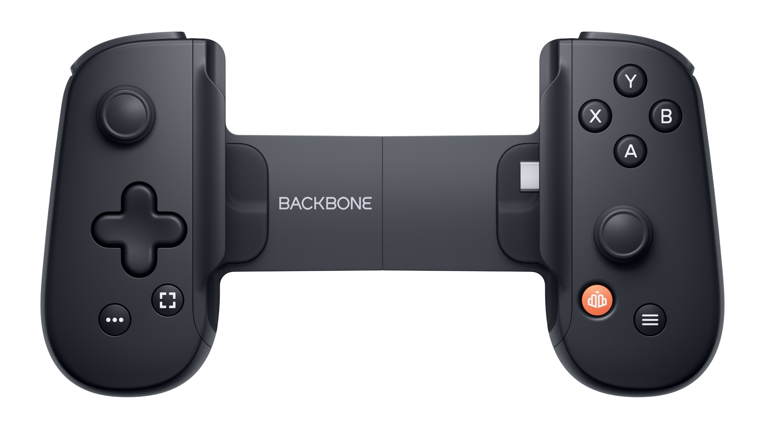 PlayStation Backbone スマホコントローラー Amazon.com: Backbone - One - PlayStation Edition (Lightning
