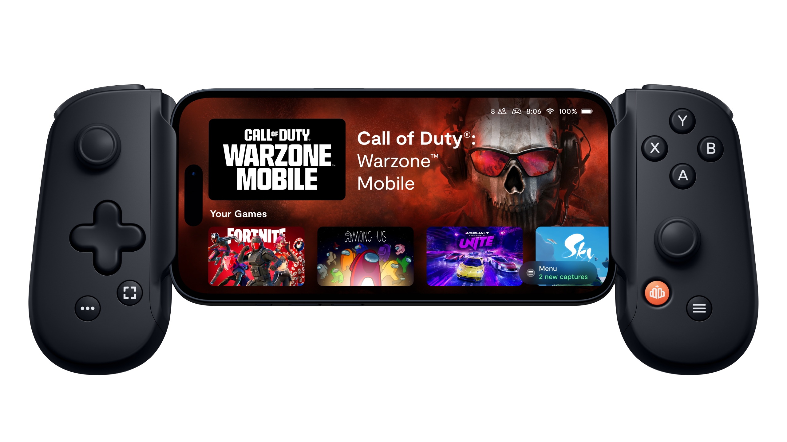 第2世代　通常モデル　USB-C版