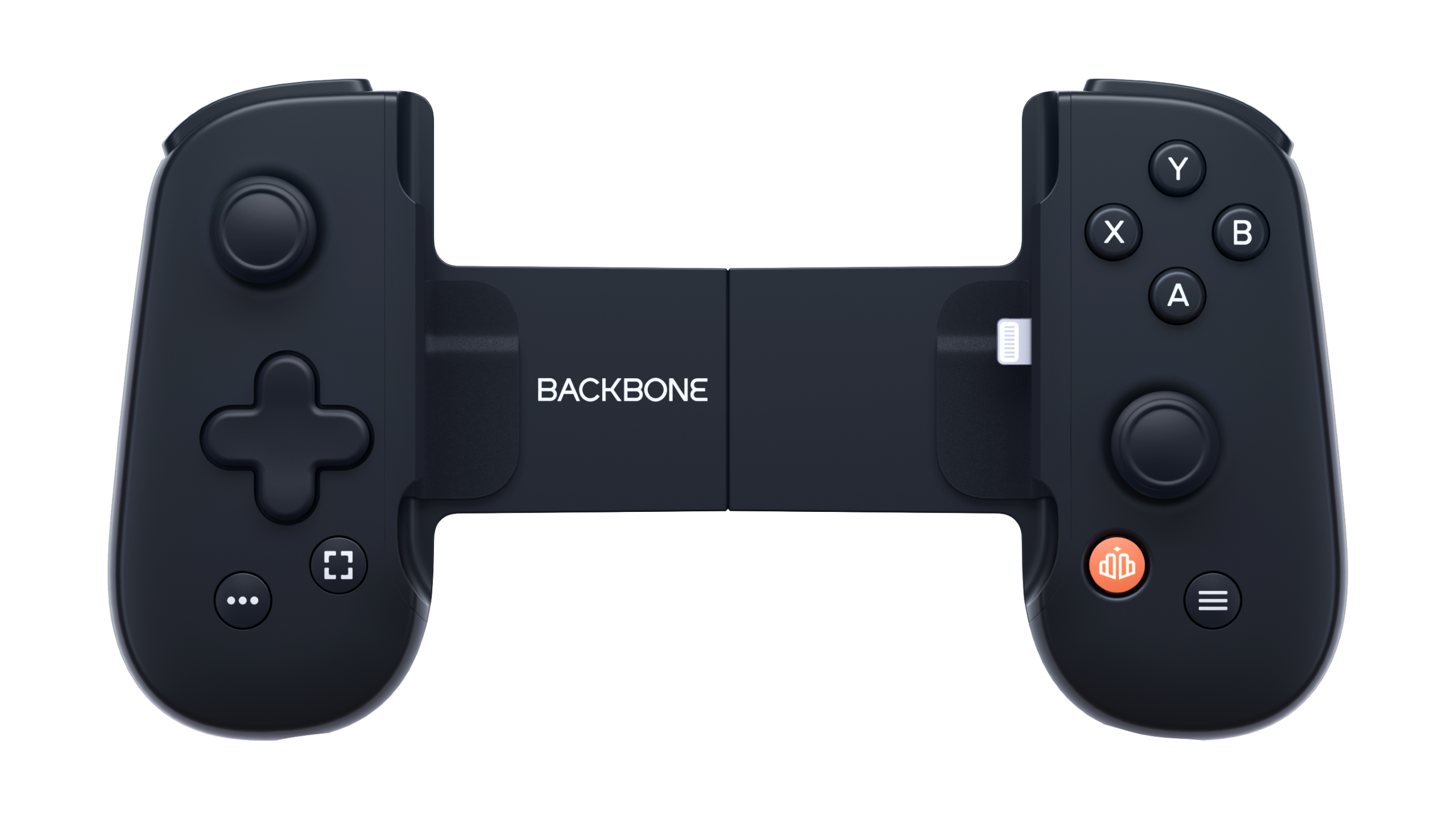 第1世代　通常モデル　Lightning版