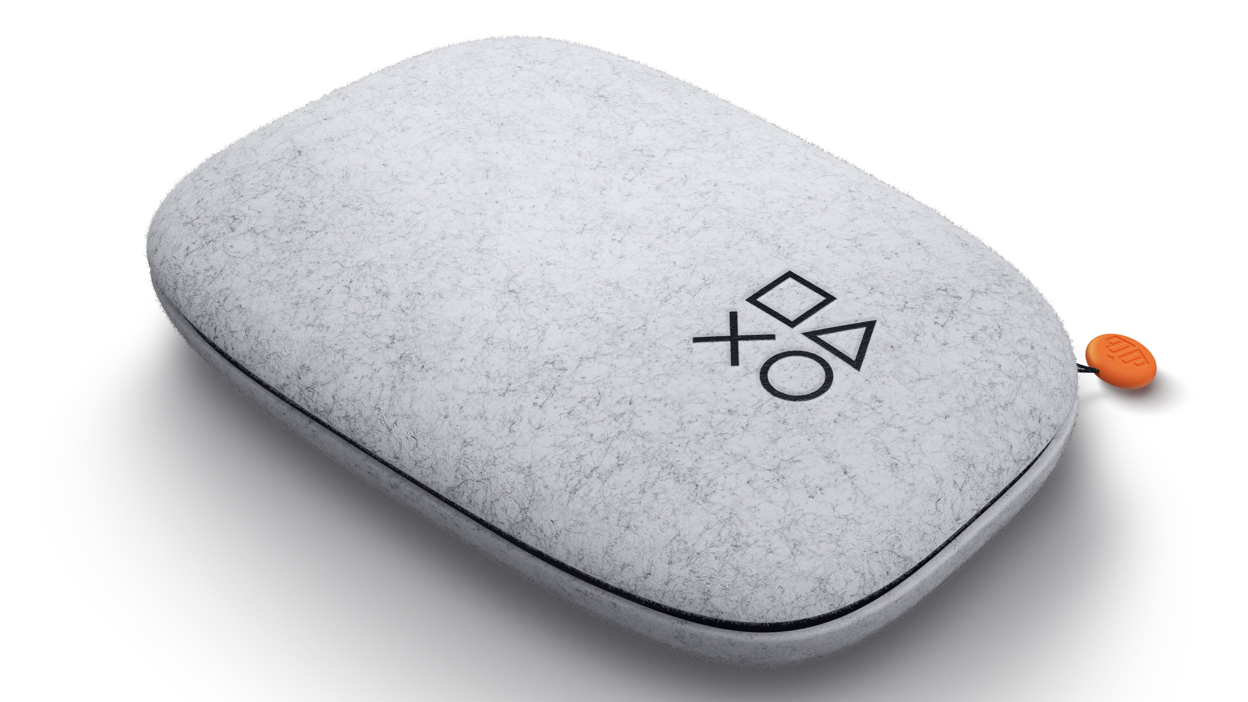 キャリングケース　PlayStationデザインモデル