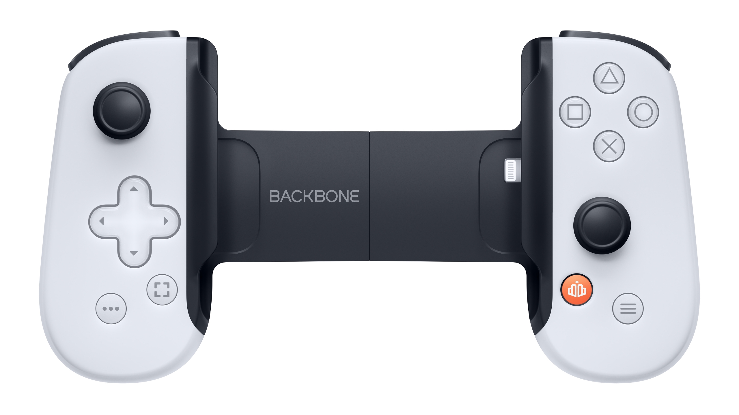 第2世代　PlayStationデザインモデル　Lightning版