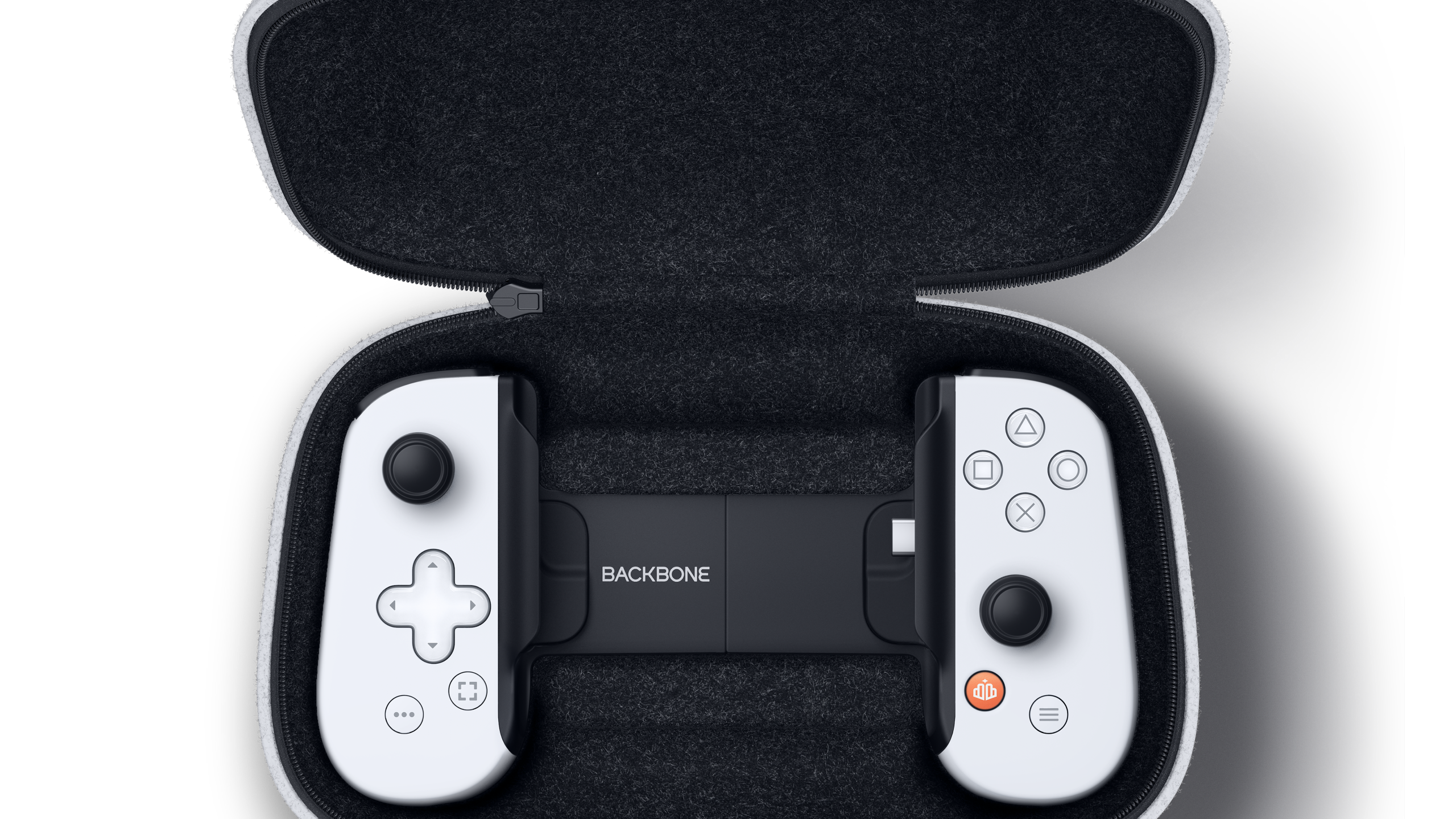 キャリングケース　PlayStationデザインモデル