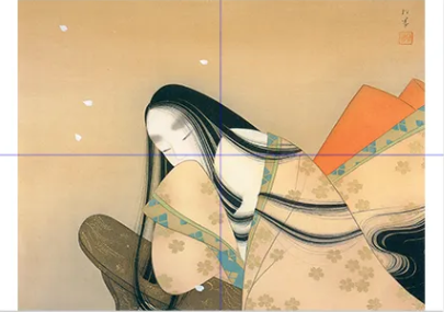 特大ポスターも作れる