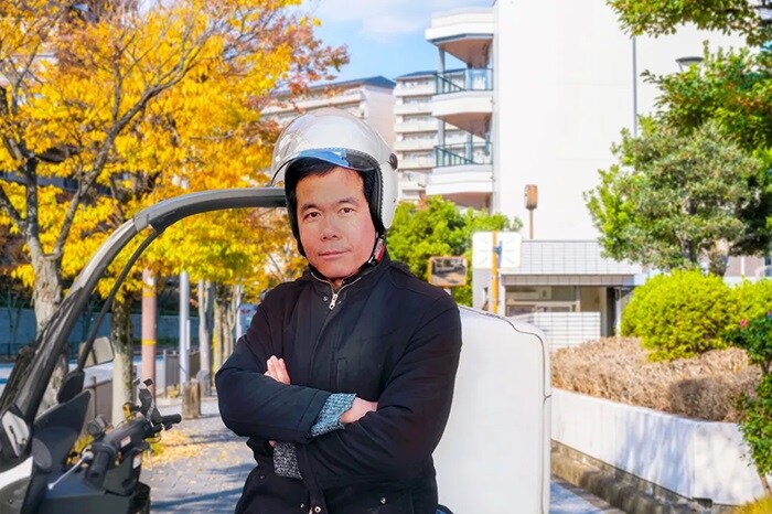 橋本様