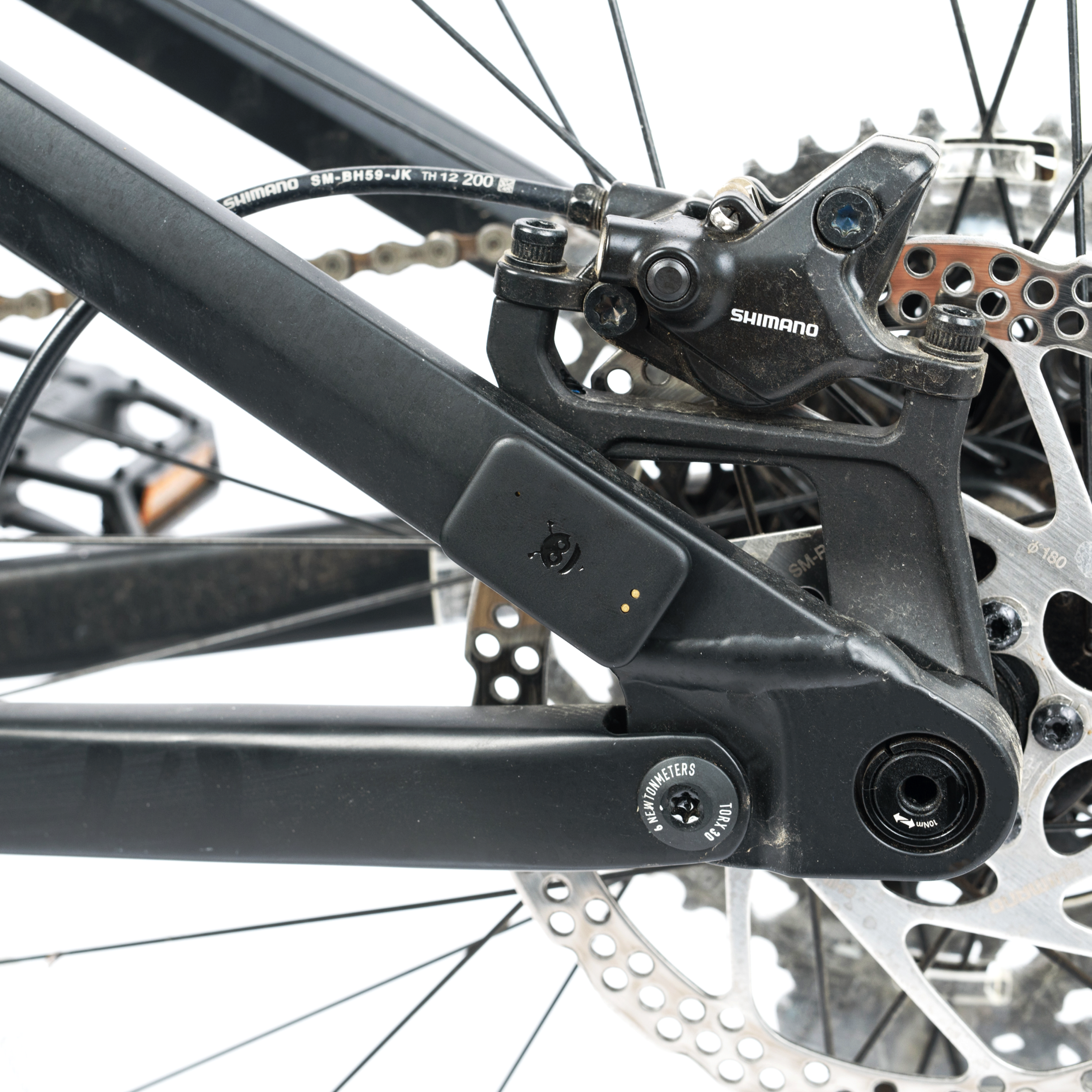 Pebblebee（ペブルビー） タグ型