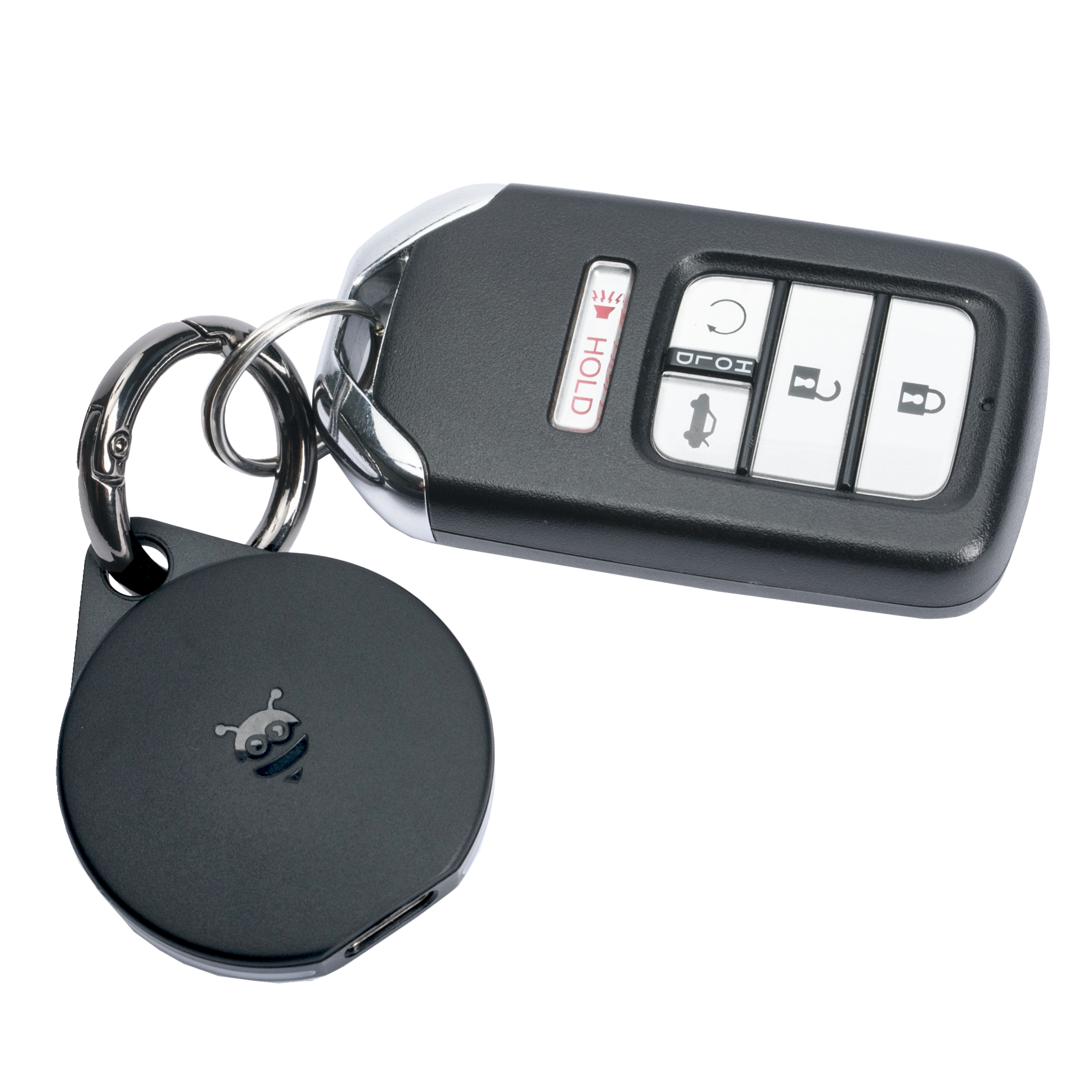 Pebblebee（ペブルビー）クリップ型