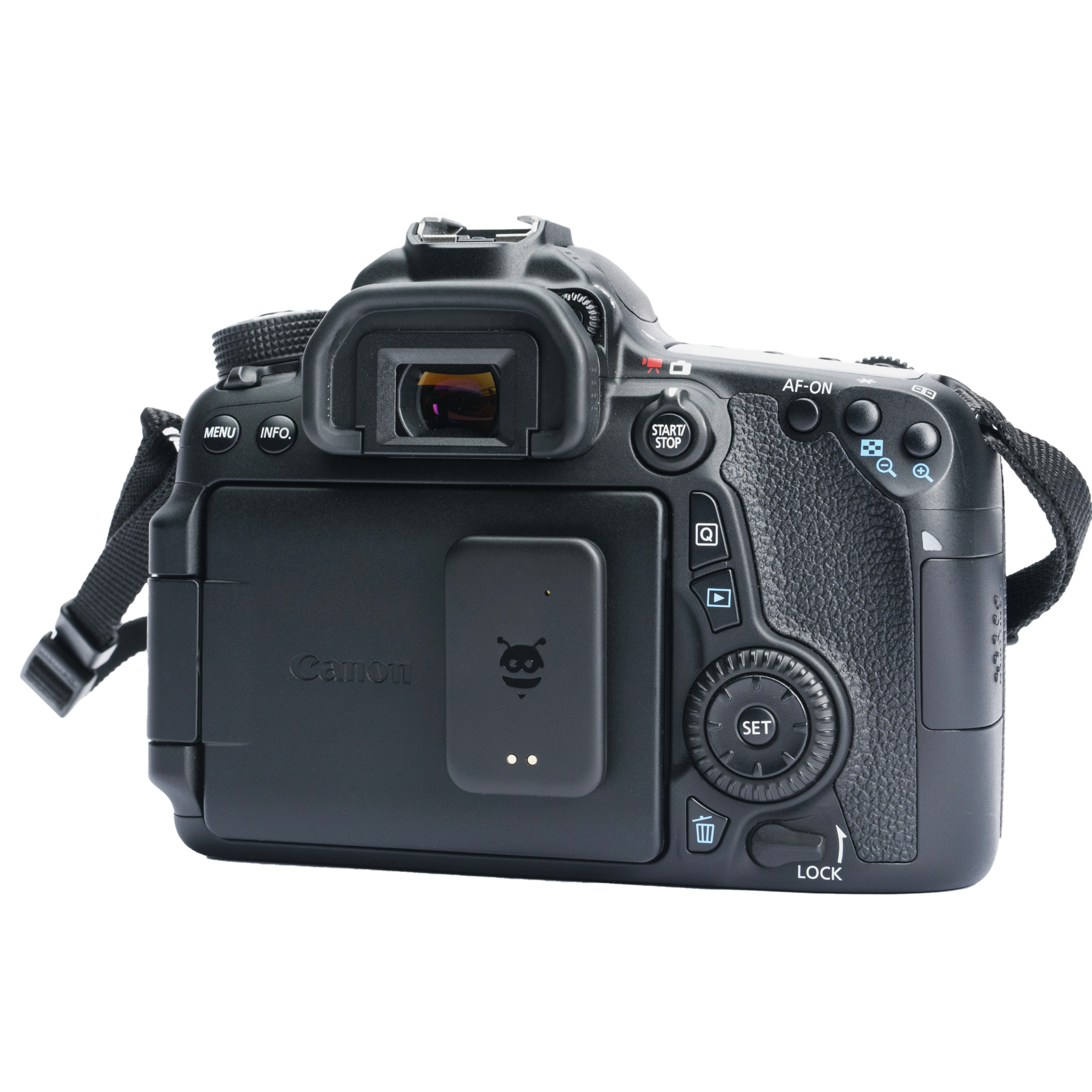 Pebblebee（ペブルビー） タグ型