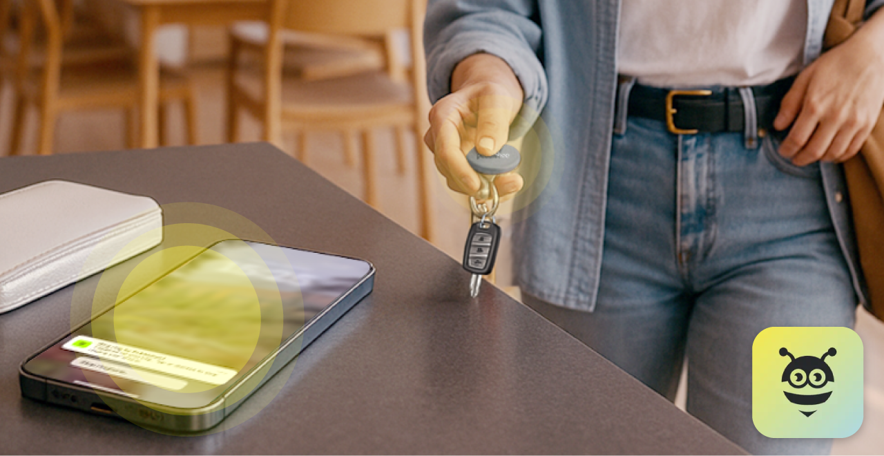 4.スマホも探せる