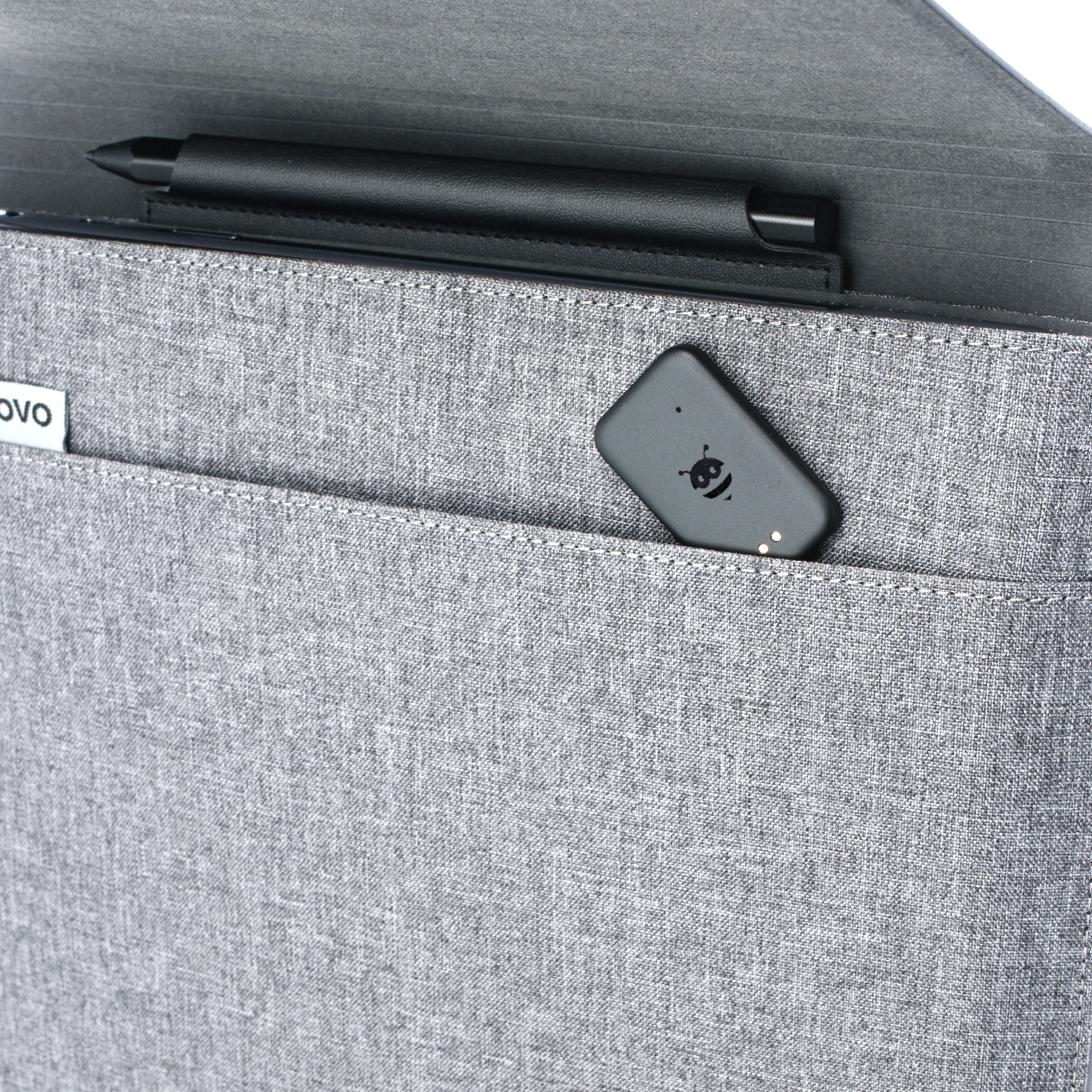 Pebblebee（ペブルビー） タグ型