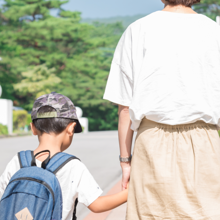 ご家族の持ち物管理