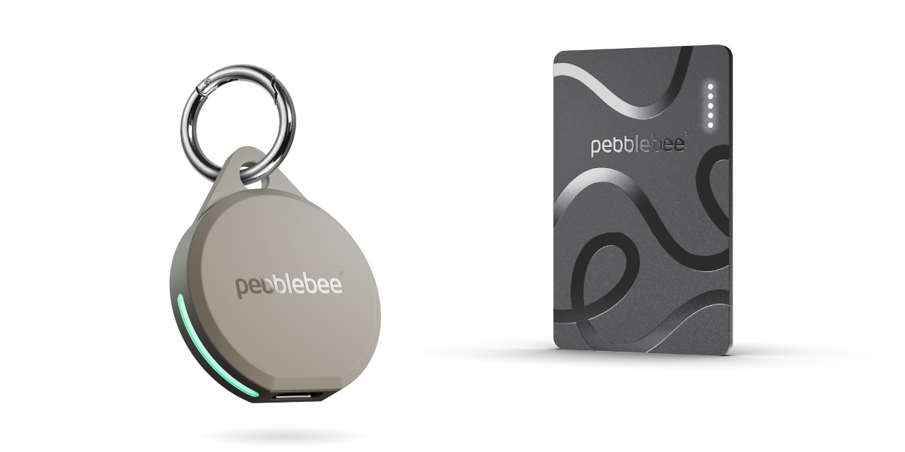 大切なものをスマホで管理