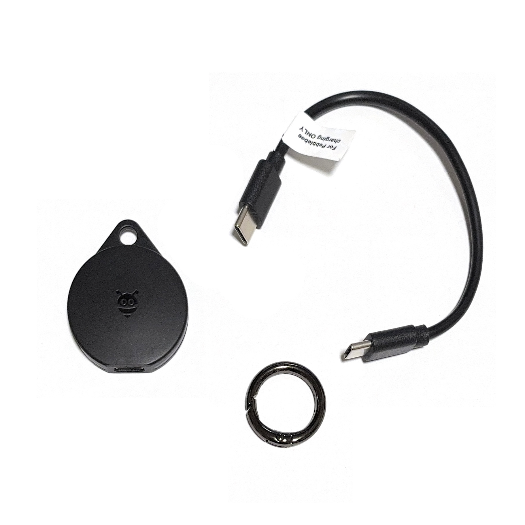 Pebblebee（ペブルビー）クリップ型