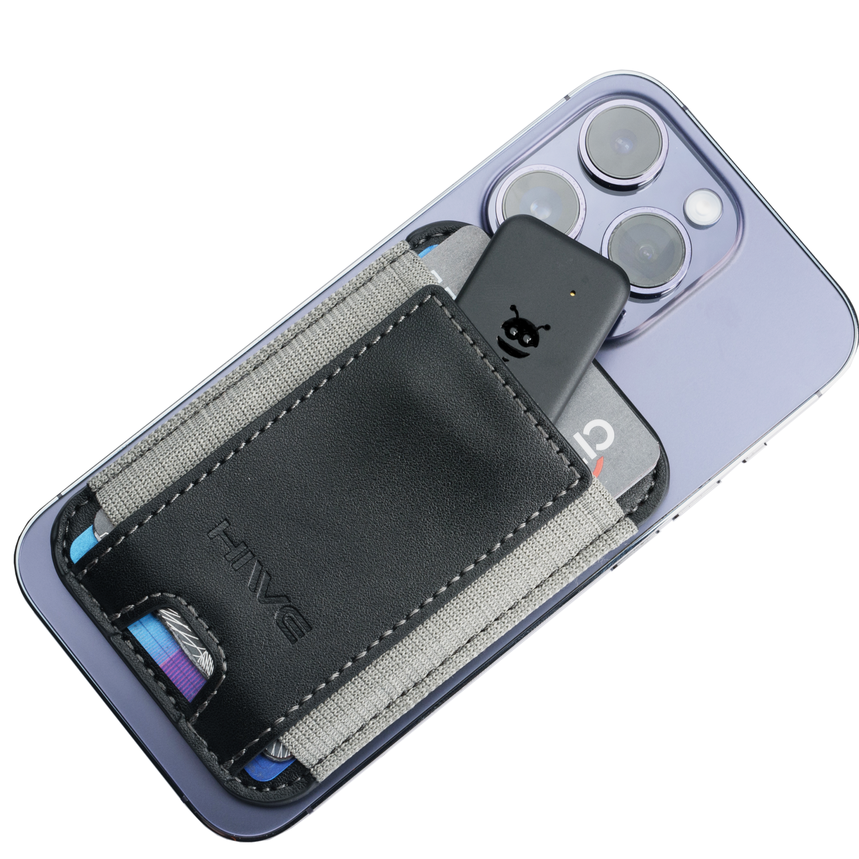 Pebblebee（ペブルビー） タグ型