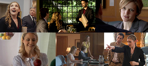 Dramatic 20 - ドラマ仕立ての英会話ソフト｜ソースネクスト