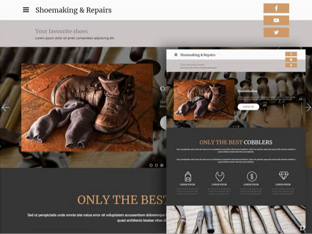 製品紹介 サービス紹介