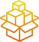 プラグインサポートのアイコン