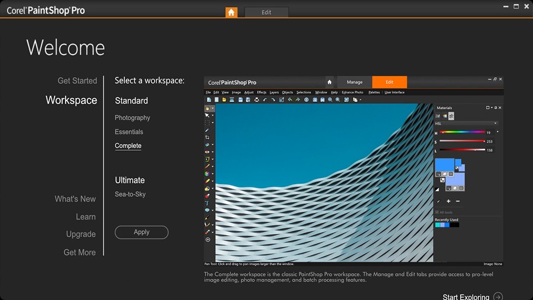 PaintShop Pro 2023 Ultimate - 写真編集ソフト|ソースネクスト PaintShop Pro 2023 Ultimate - 写真編集ソフト|ソースネクスト