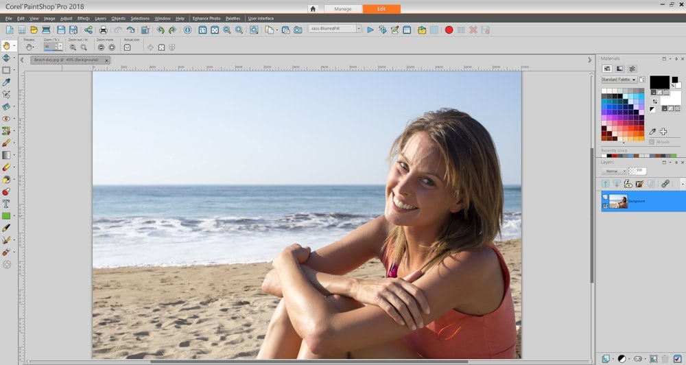 PaintShop Pro 2023 Ultimate - 写真編集ソフト|ソースネクスト PaintShop Pro 2023 Ultimate - 写真編集ソフト|ソースネクスト