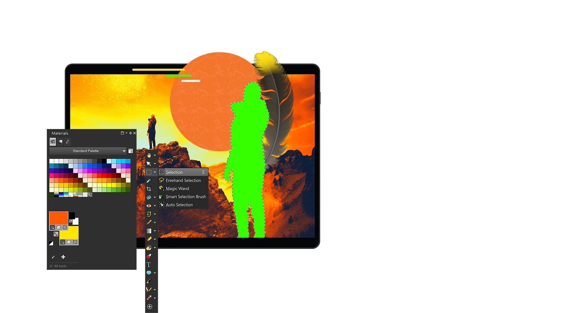PaintShop Pro 2023 Ultimate - 写真編集ソフト|ソースネクスト PaintShop Pro 2023 Ultimate - 写真編集ソフト|ソースネクスト