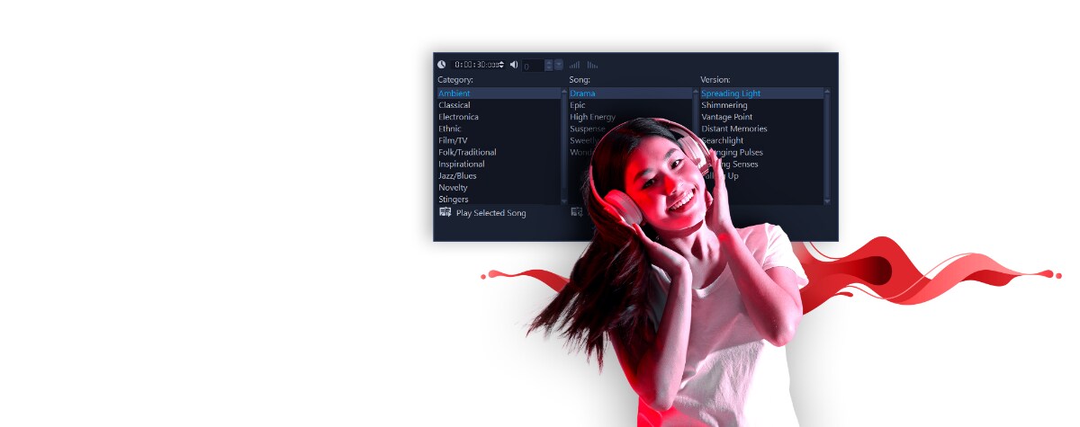 BGMに使える曲を追加